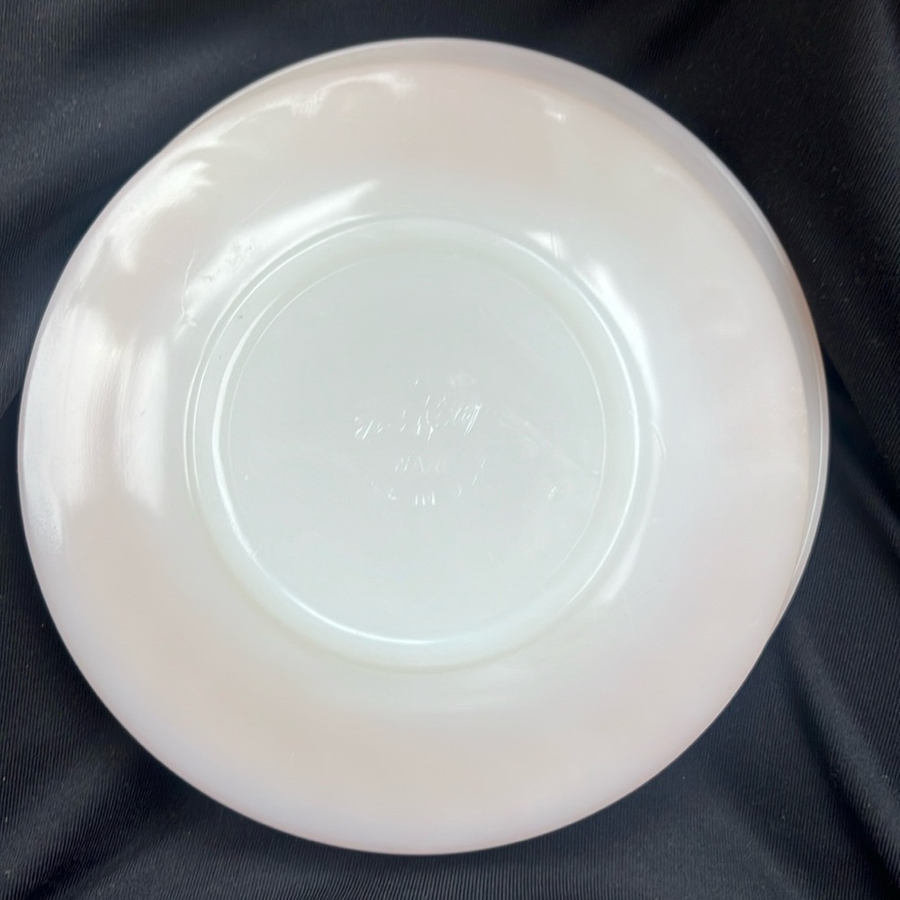 Oven Fire King Ware Made in the US (set of 4)
